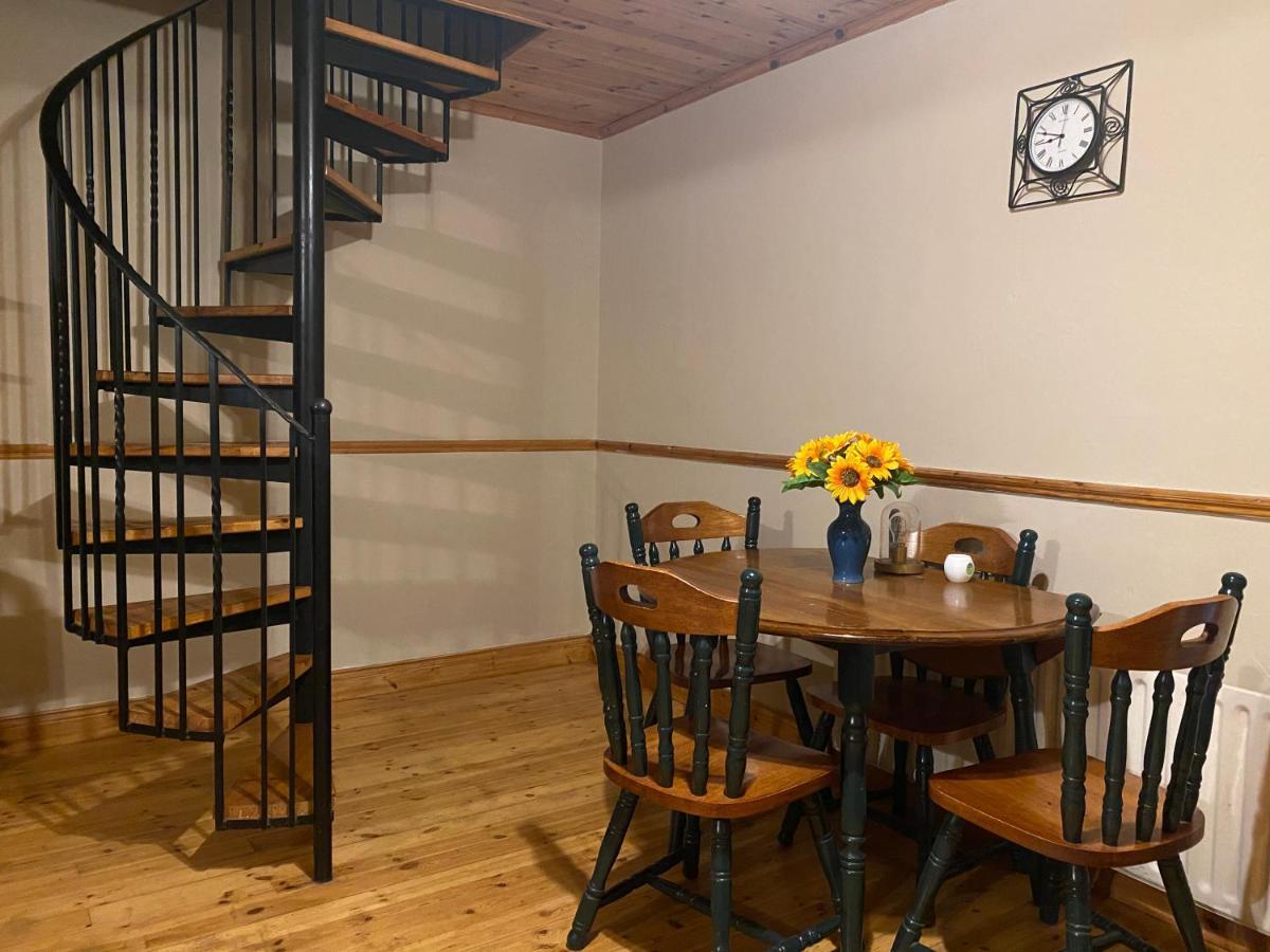 Cosy City Centre Guest Room Shared Home Galway Exterior foto