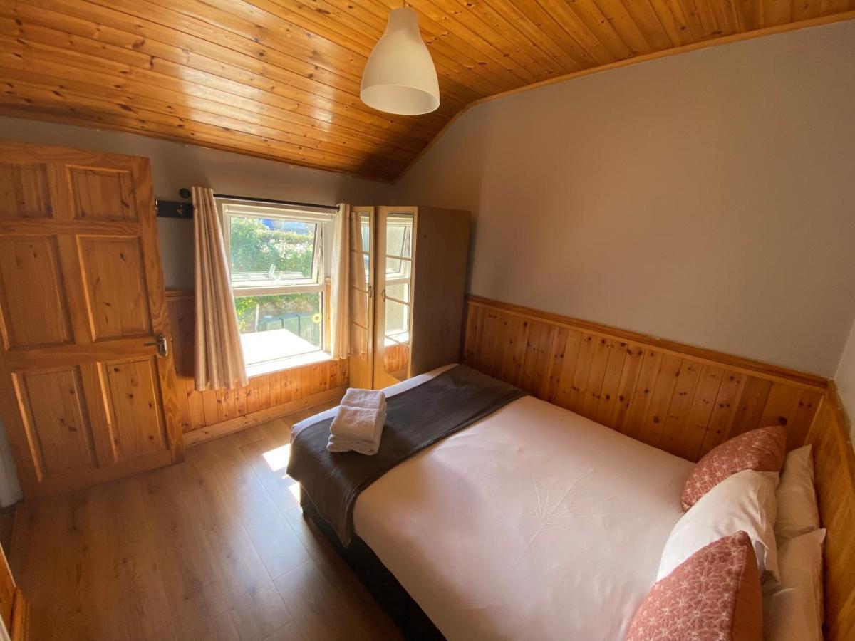 Cosy City Centre Guest Room Shared Home Galway Exterior foto